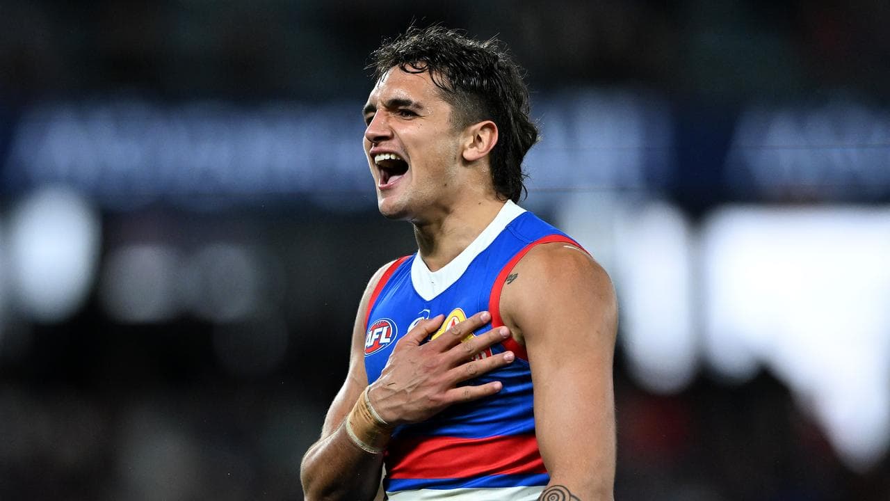 Bontempelli wants 'more and better' from Ugle-Hagan