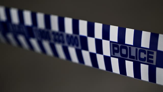 Man intoxicated when killed in firework explosion