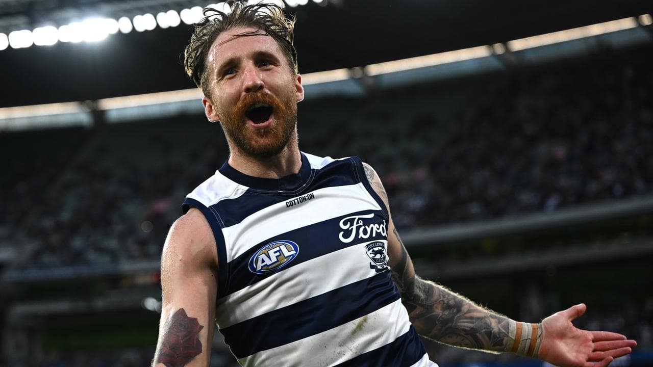 Tuohy almost feels guilty taking Stynes' Irish record