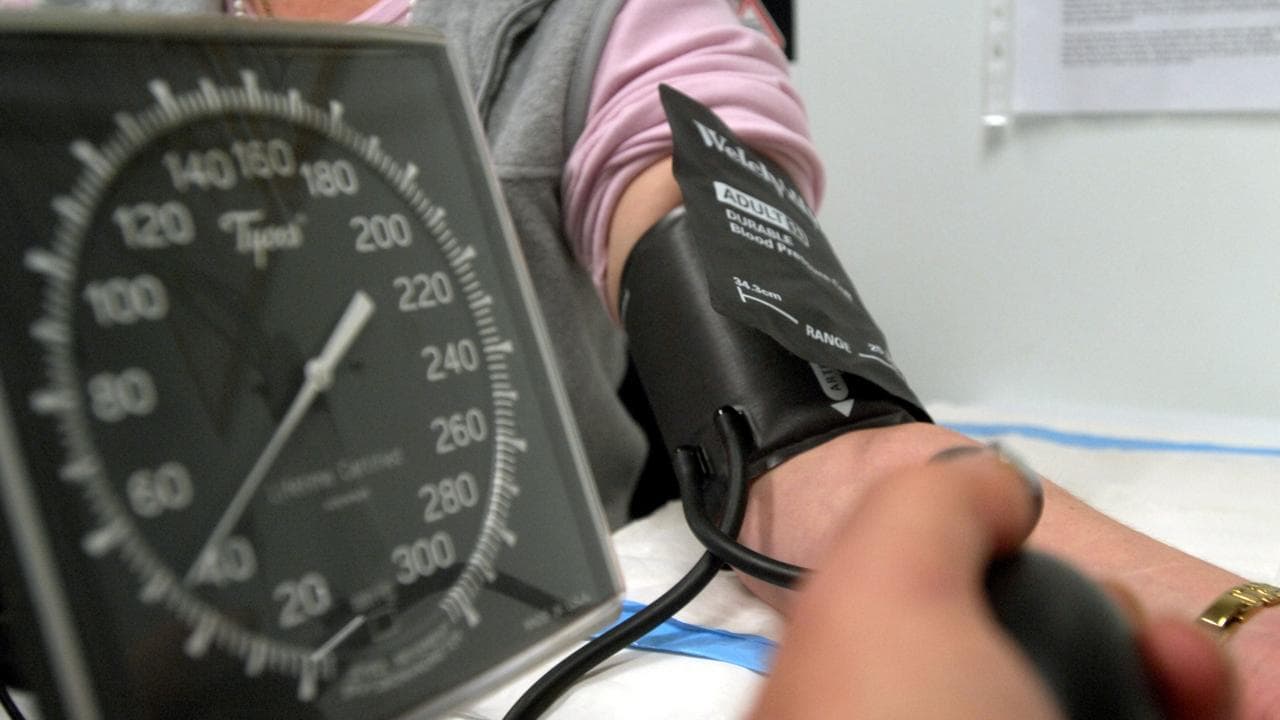 More uni places the cure for dearth of regional doctors