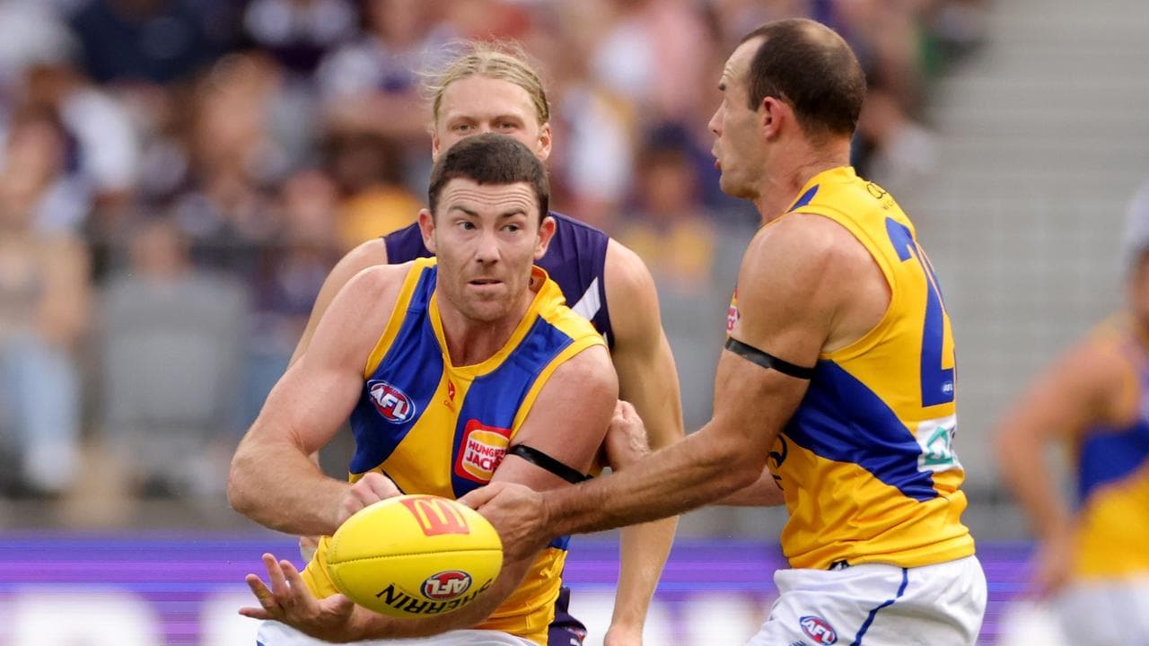 McGovern, Kelly set to boost West Coast 'green shoots'