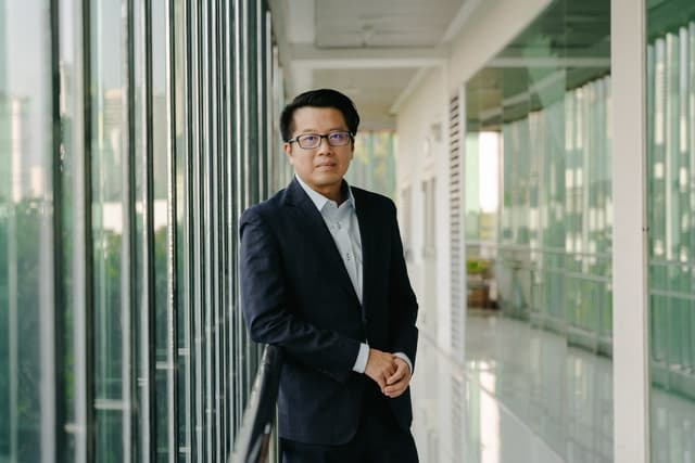 NIA opens a channel to facilitate the startup endorsement to receive the exemption of capital gains tax to support investments in innovative businesses while attracting both Thai and international talents to stimulate the economy