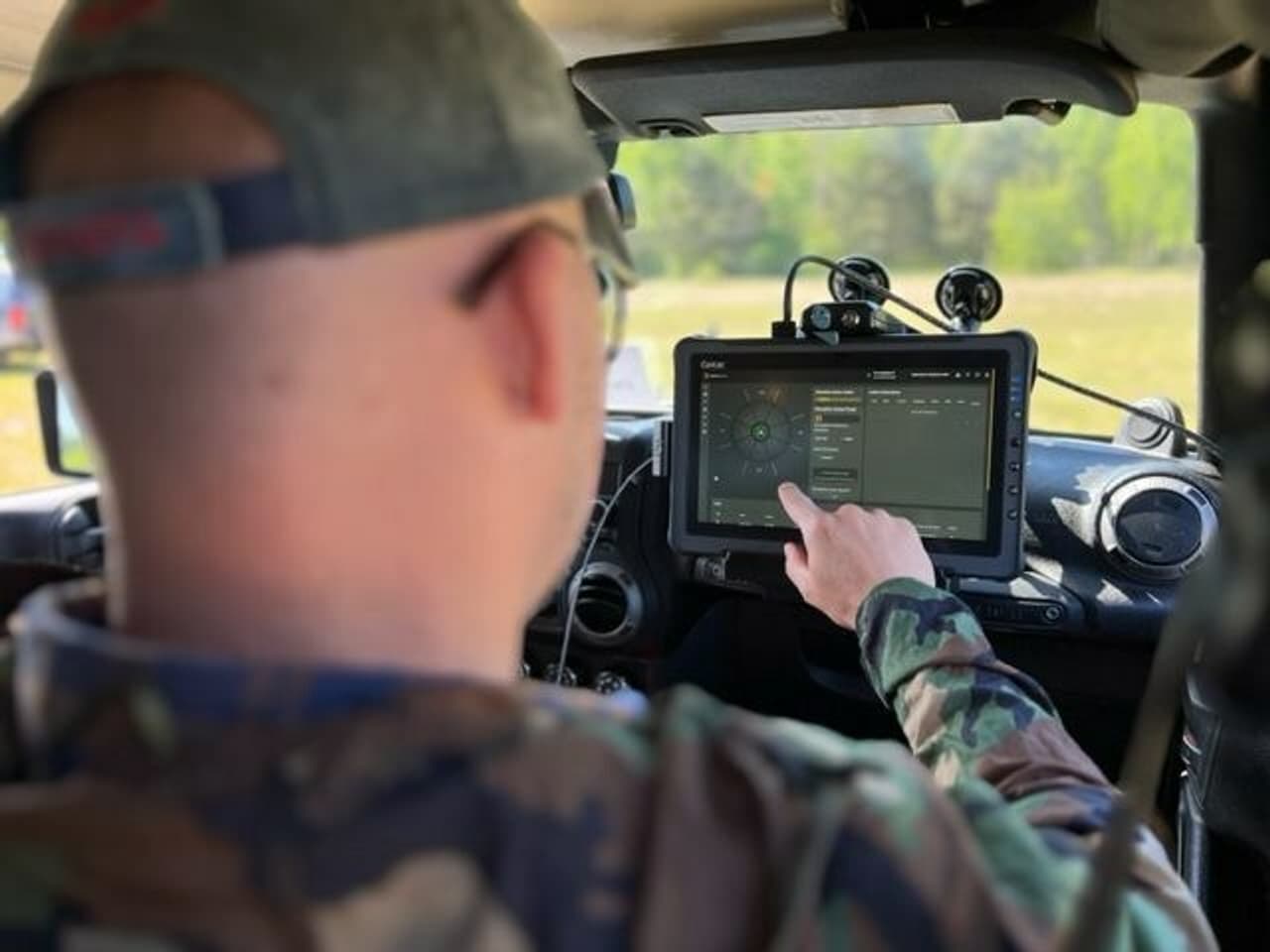 DroneShield receives a record $9.9 million DoD Contract