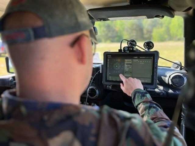 DroneShield receives a record $9.9 million DoD Contract