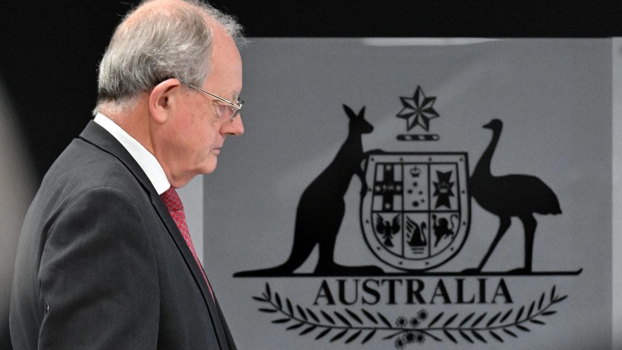 Corruption watchdog referrals skyrocket since launch