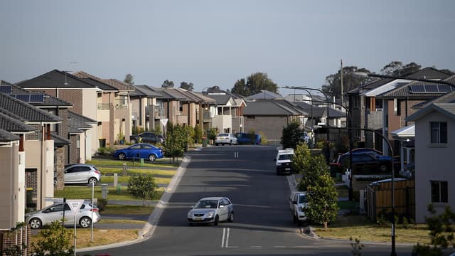 Private property safe as houses under proposed voice