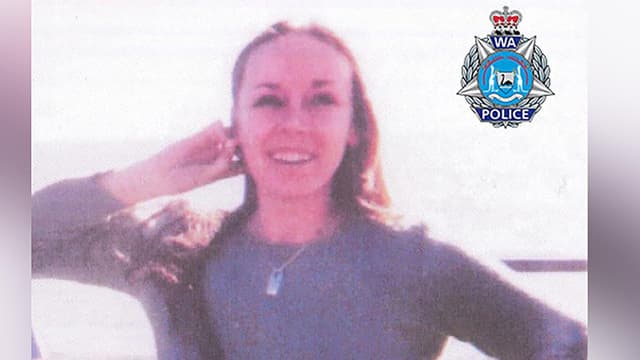 DNA breakthrough into woman's cold case murder