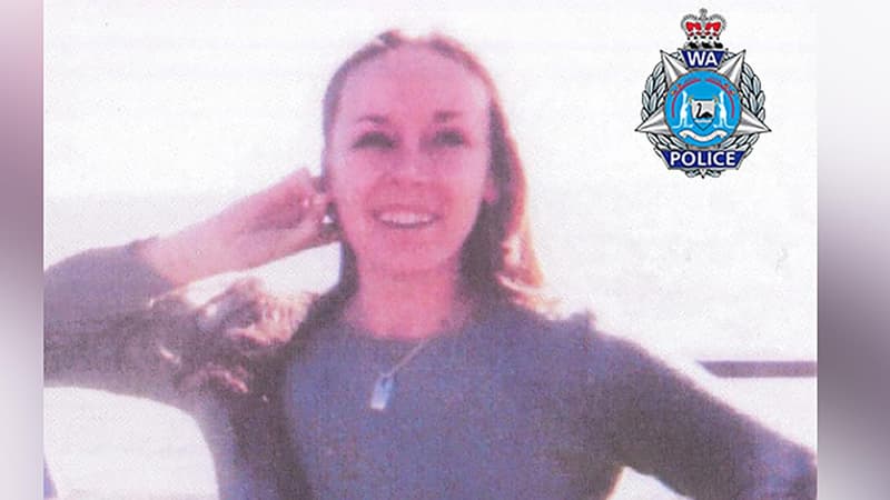 DNA breakthrough into woman's cold case murder