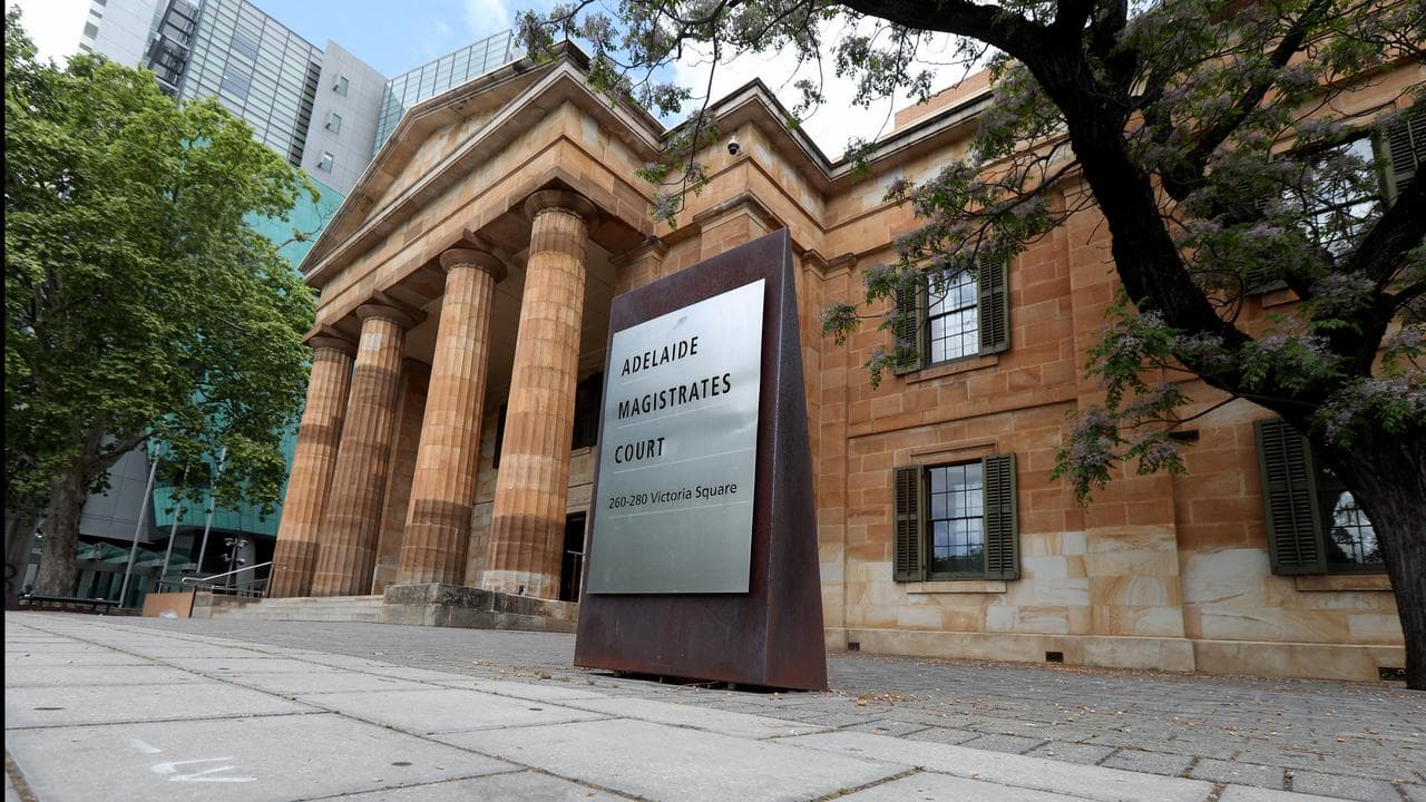 Daughter in court over couple's medication murders