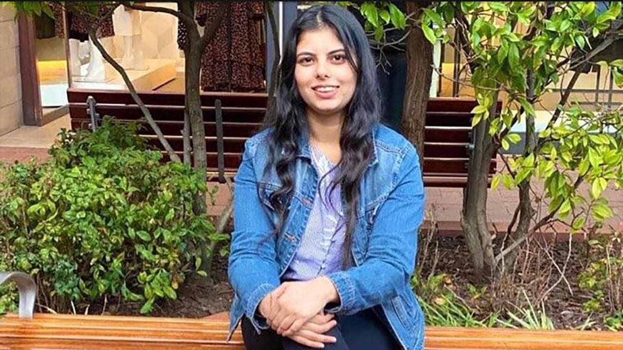 Woman buried alive in chilling murder