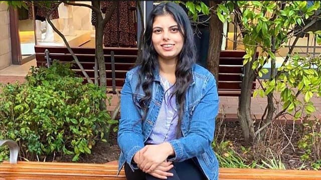 Woman buried alive in chilling murder