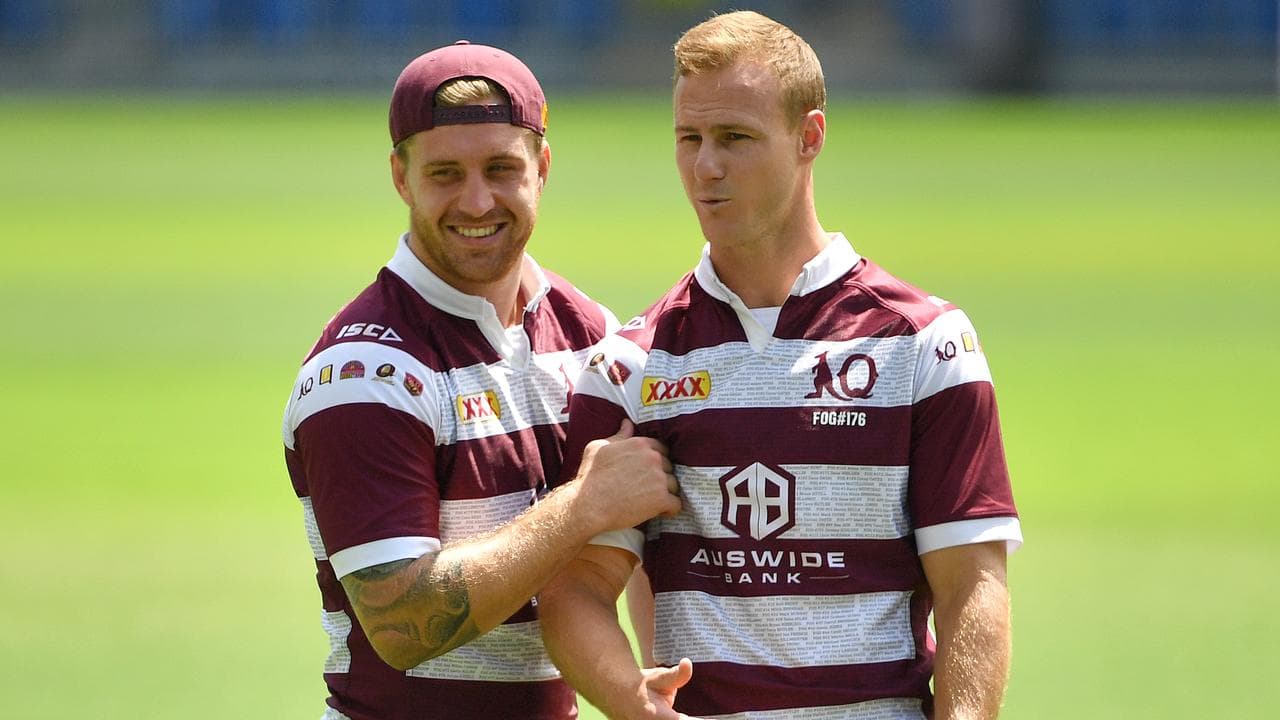 Munster and DCE revive 1980s Alfie liaison: Lewis