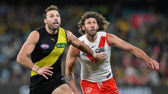 Tigers back Nankervis' style despite AFL tribunal date