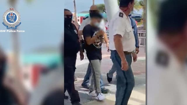 Colombian man jailed 10 years for killing sex worker