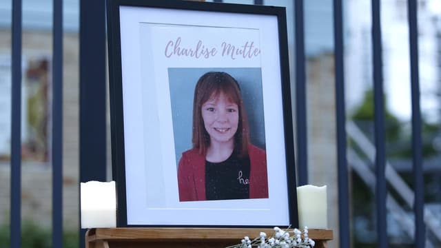 Jury to visit Charlise Mutten's alleged murder site