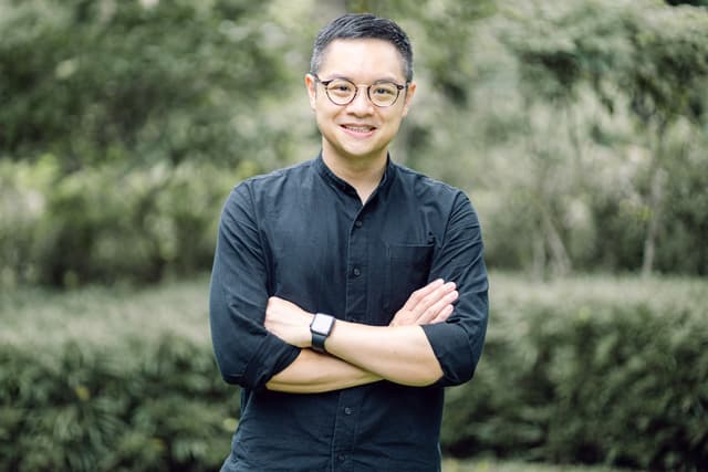 A Michelin-Star Restaurant Takeover by Candlenut Singapore is Happening at Magnolia, The Westin Surabaya