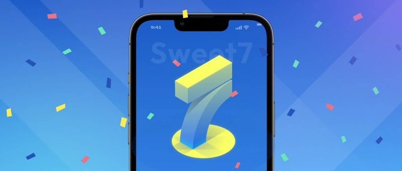 imToken Sweet7 Voyage: Implementing the 7 Product Demands Voted by 80k+ Users