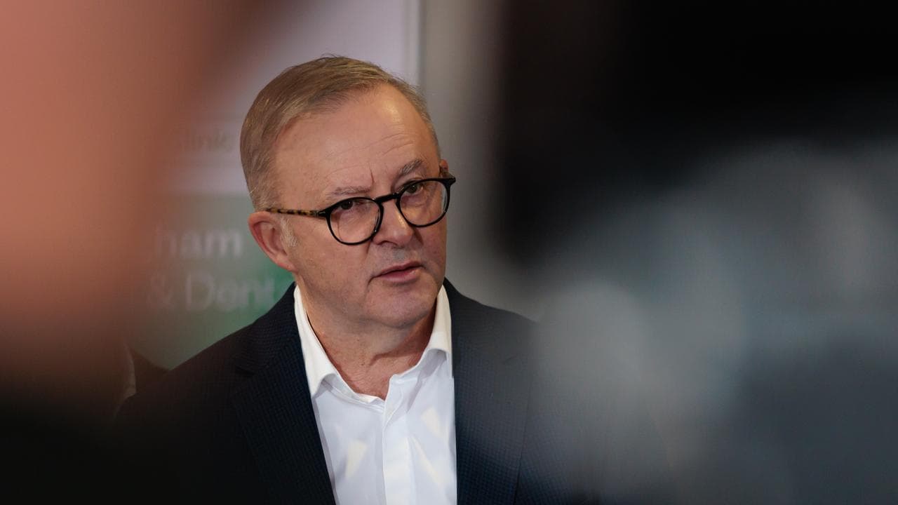 Albanese bound for Europe and talks on Ukraine, economy