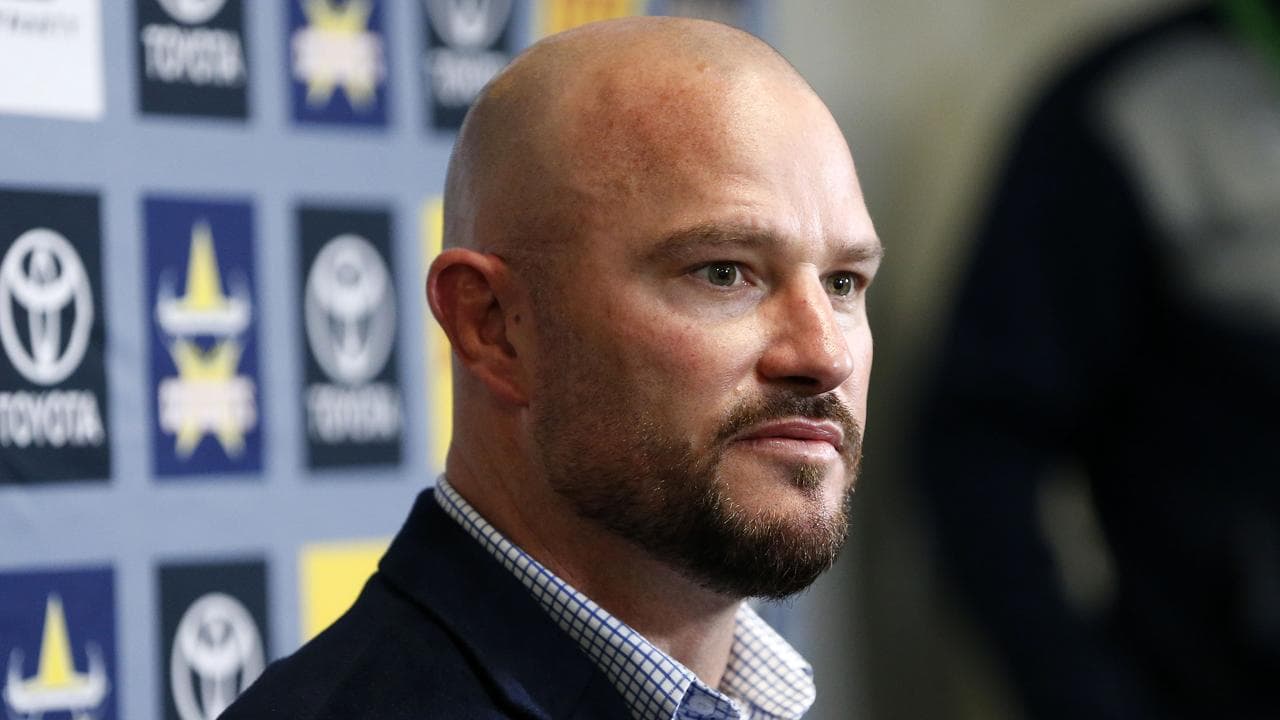 Future not on Carr's mind as Dragons make move on Young