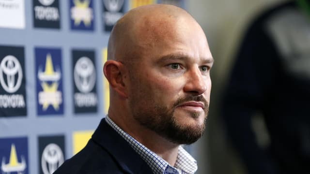 Future not on Carr's mind as Dragons make move on Young
