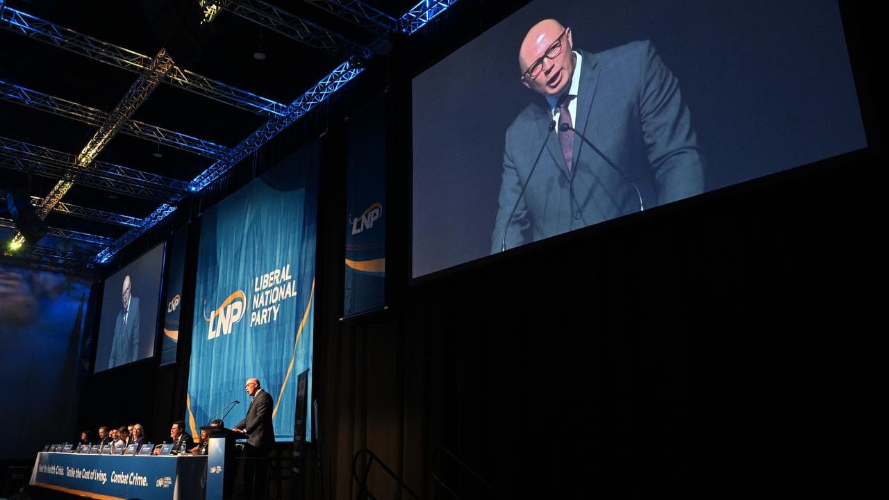 Dutton ramps up calls to reject Indigenous voice vote