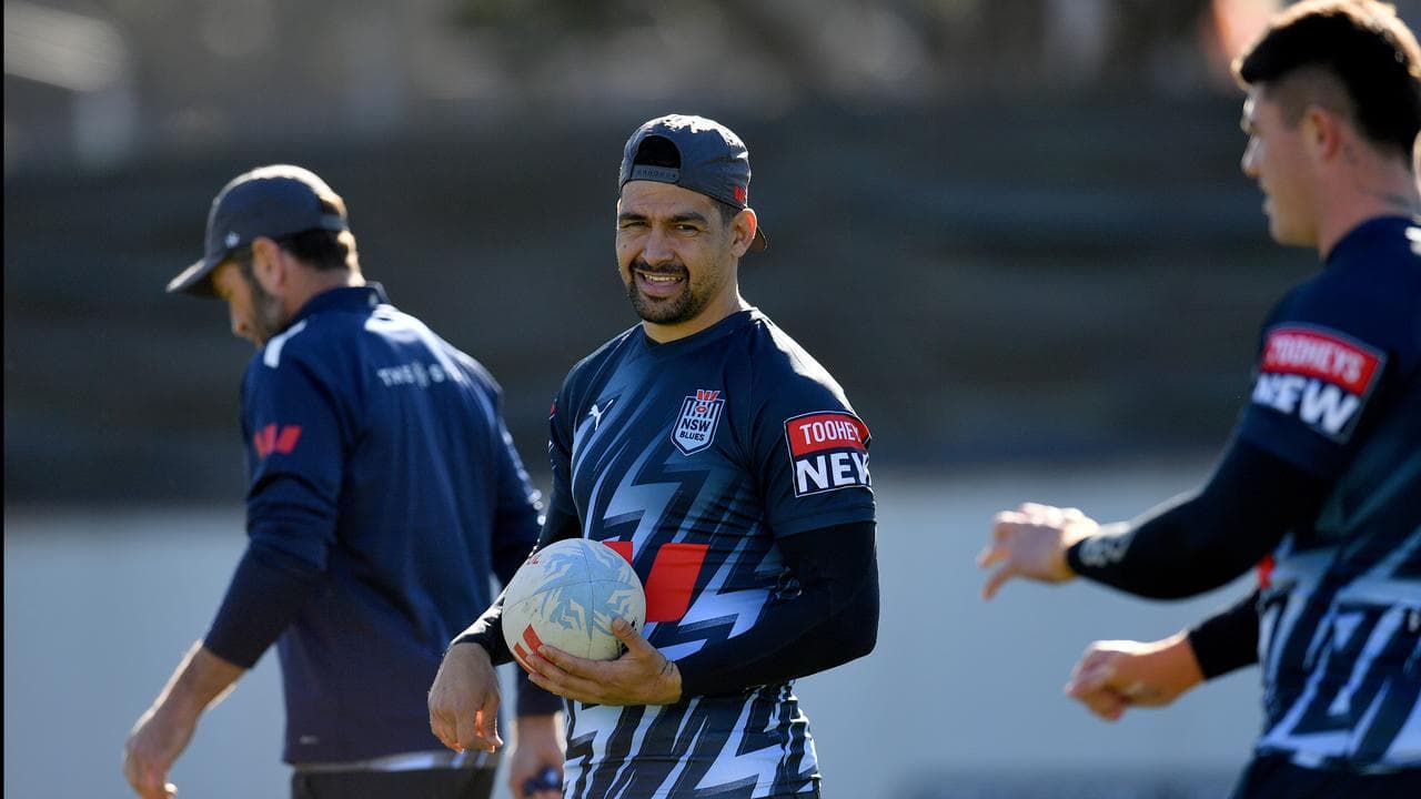 Maturing Walker can spark NSW into life: Fittler