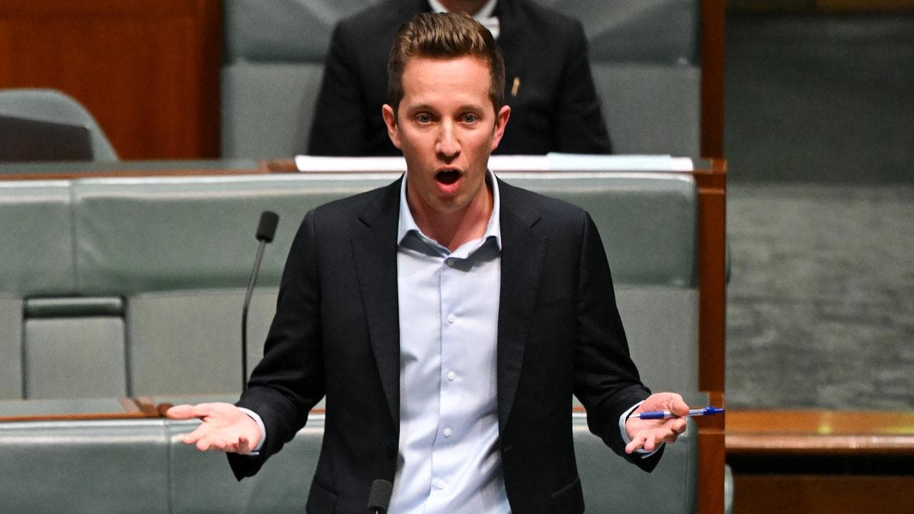 Greens MP labels attacks over housing a distraction