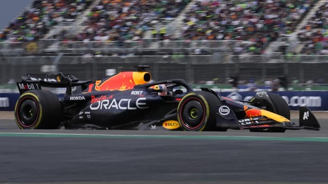 Verstappen wins British GP, Piastri just misses podium