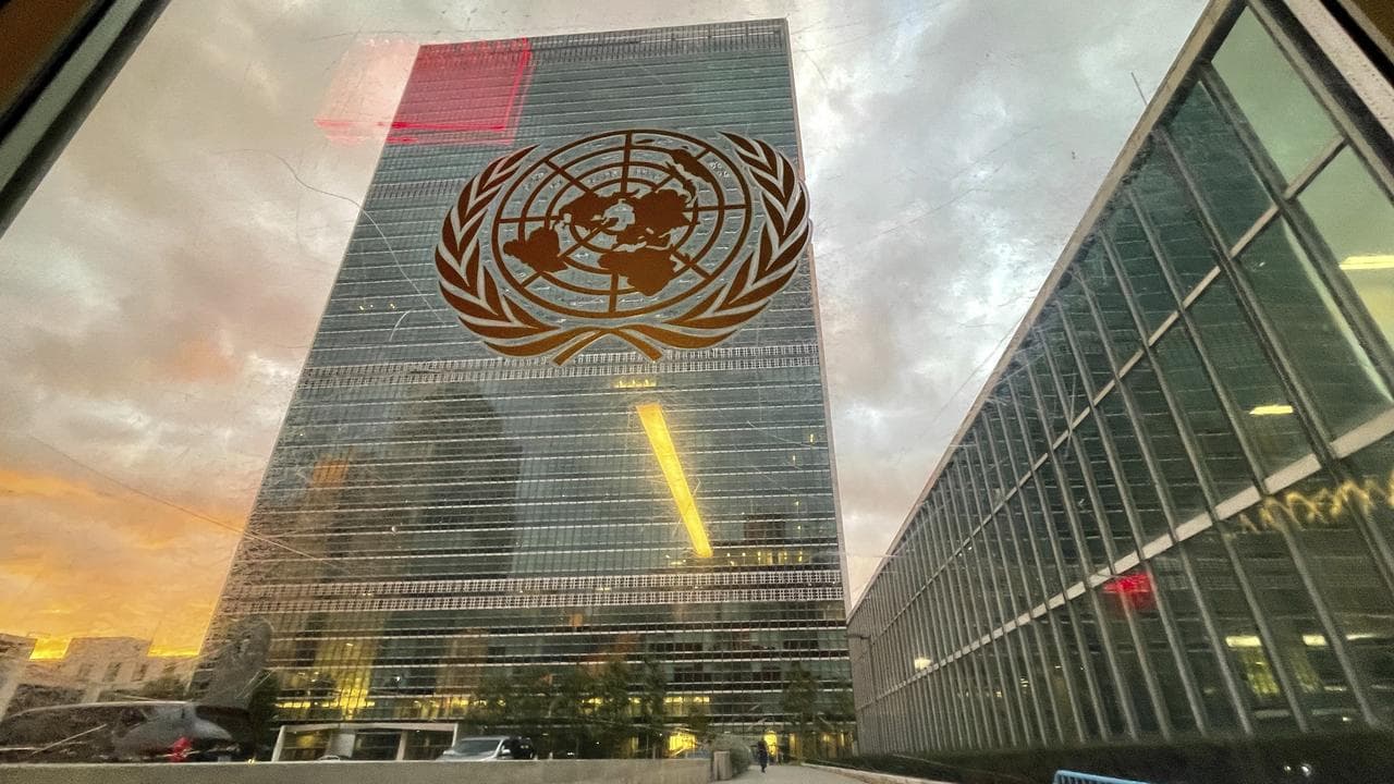 No, the UN has not called for the legalisation of pedophilia