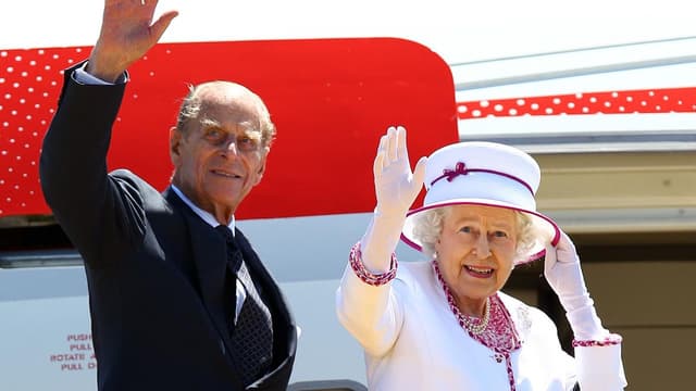 Sovereign citizens enter voice debate with gibberish Queen claim