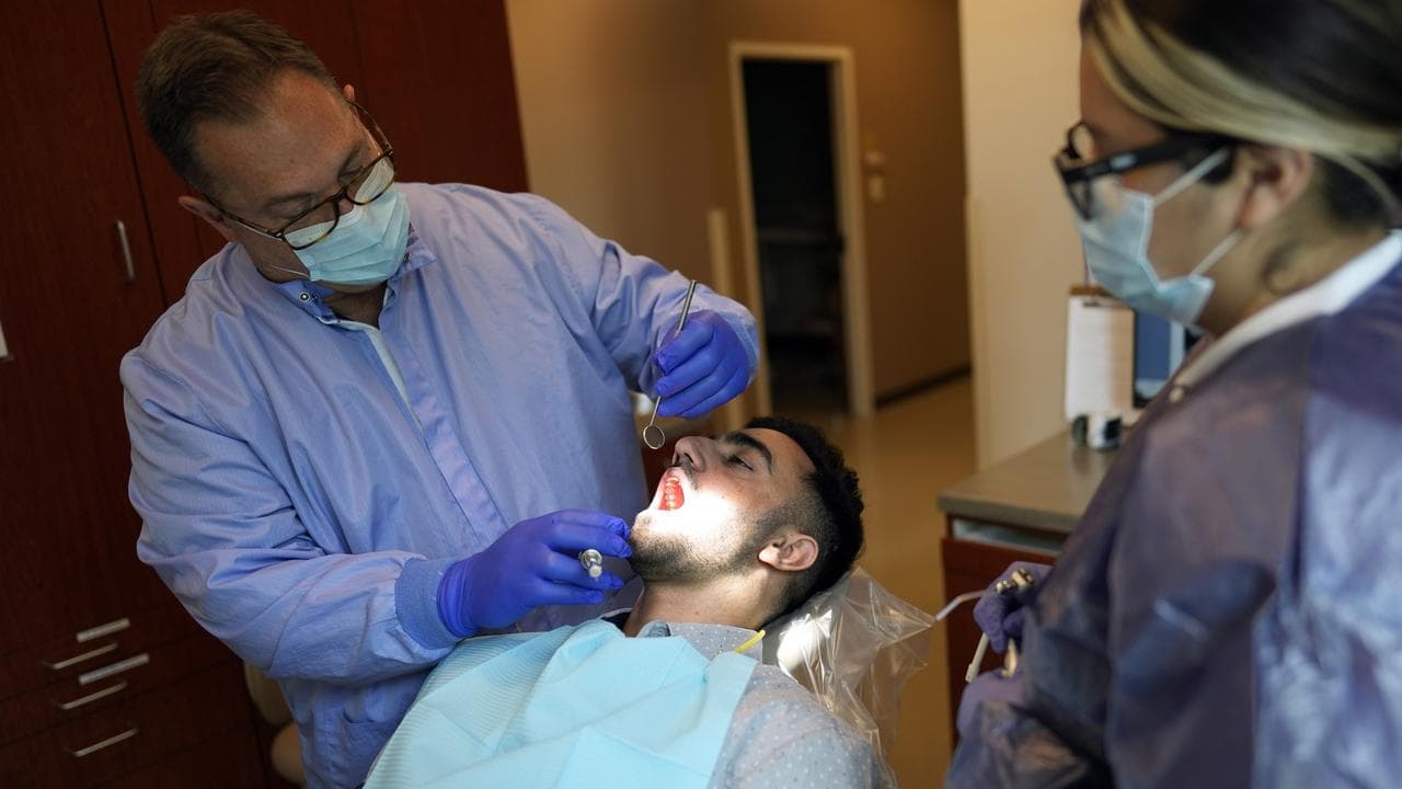 Root canal claim in need of a check-up