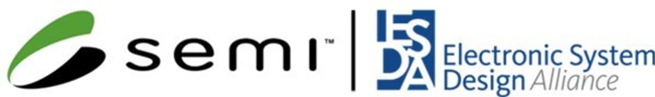 Electronic System Design Industry Logs $4 Billion in Revenue in Q1 2023, ESD Alliance Reports