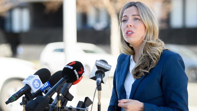 Tenants' new voice won't push for rental freeze