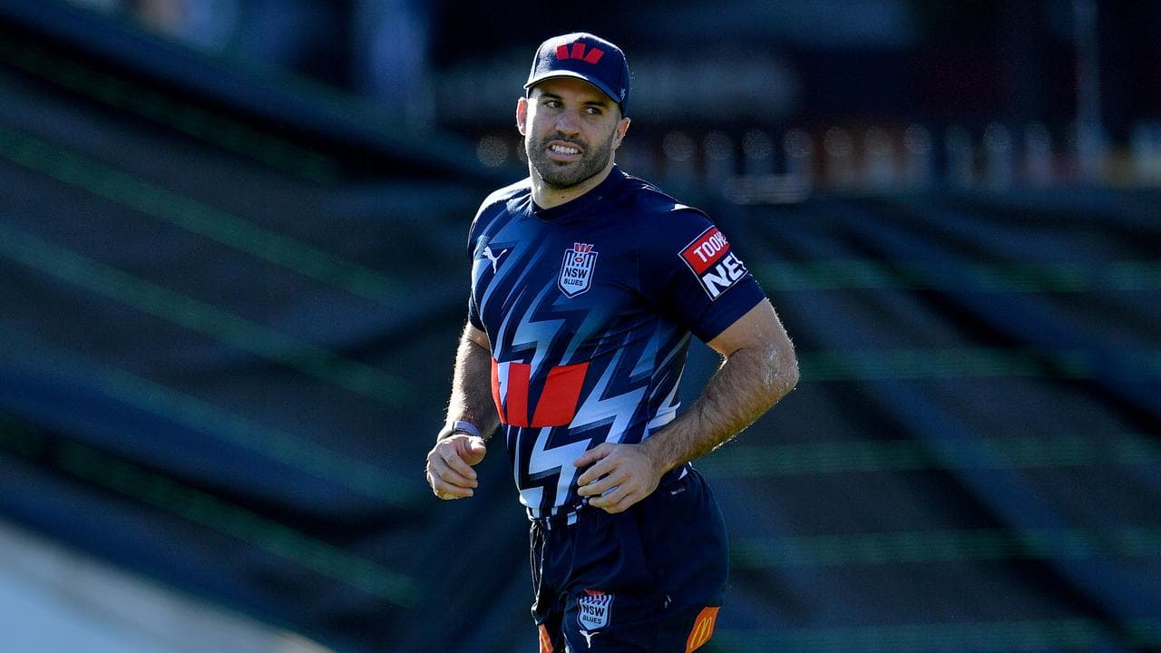 Chats with Fittler, Johns reassure NSW skipper Tedesco