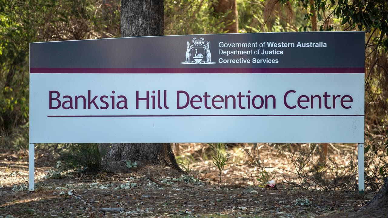Youths illegally held in solitary confinement in WA