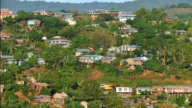 'Regional contest' will rise with China-Solomons pact