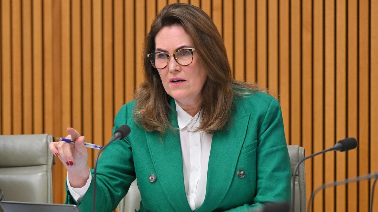 Inquiry calls for shake-up of insolvency laws