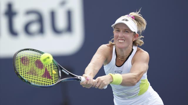 Aussies Hunter and Ebden make Wimbledon doubles semis