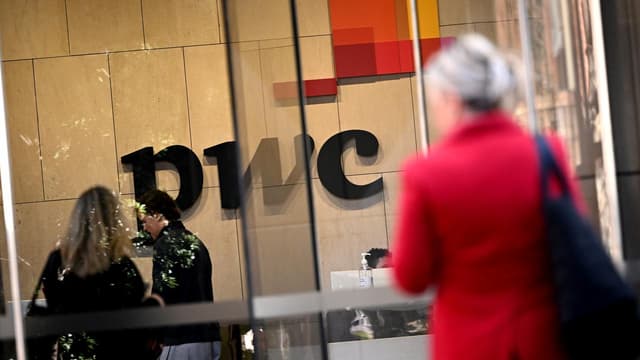 PwC extends donation ban as Greens fire up over firm