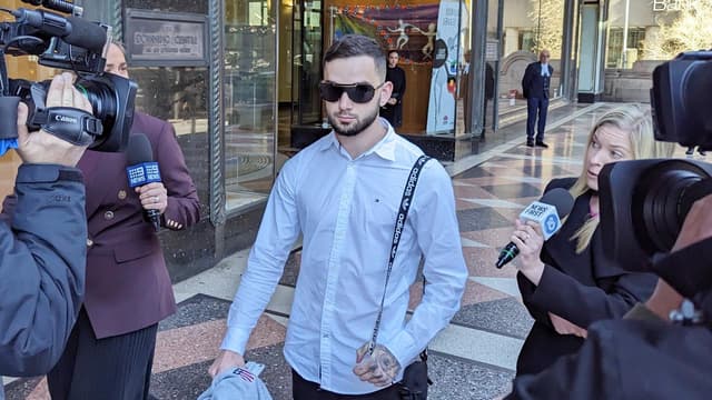 Fire and ice: Guilty pleas over Harbour Bridge crash