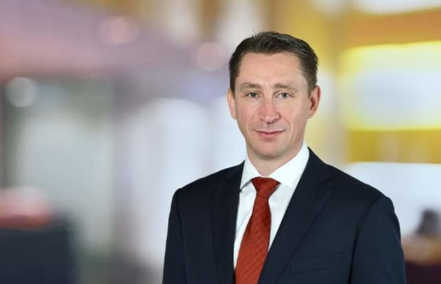 Savills expands use of MRI Software in APAC to increase efficiency and maximise data insights to grow and serve its clients