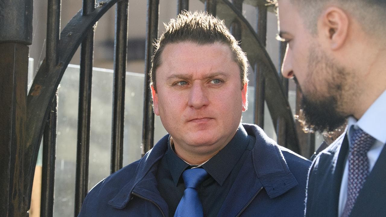 Bodybuilder and wife sentenced for steroid business