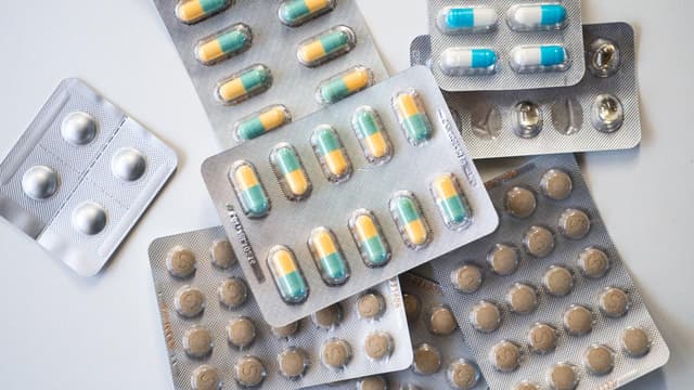 Regional pacts the proper tonic for dodgy medications