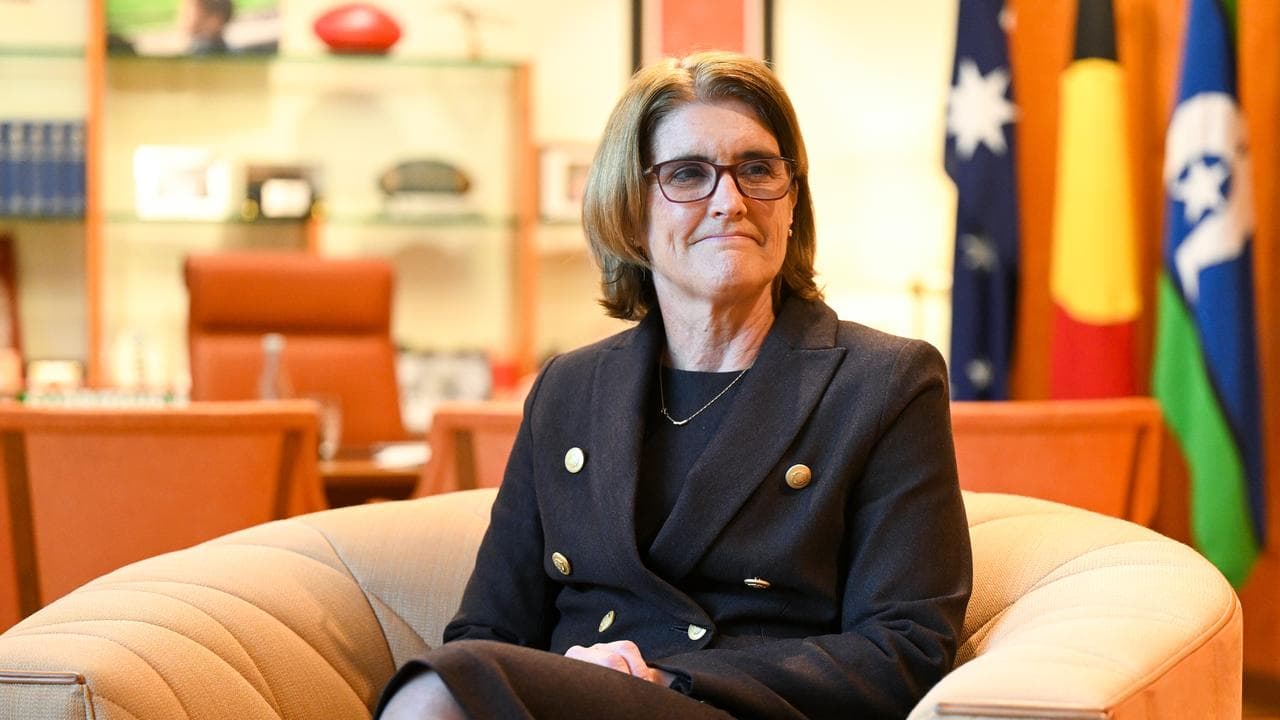 New RBA boss to follow Lowe's lead on interest rates