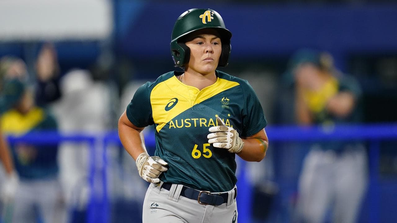 Aussie Spirit go down fighting against US in World Cup