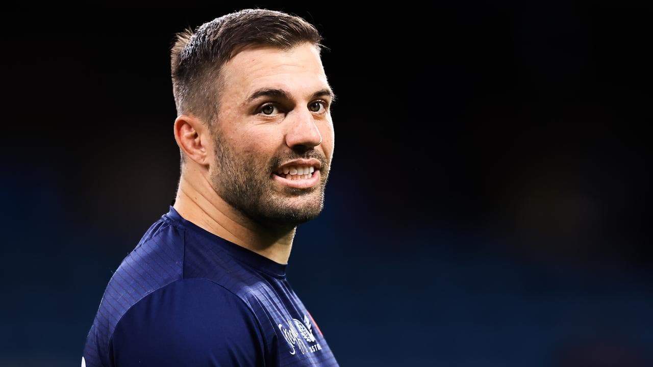 Tedesco rested from Roosters' NRL clash with Storm