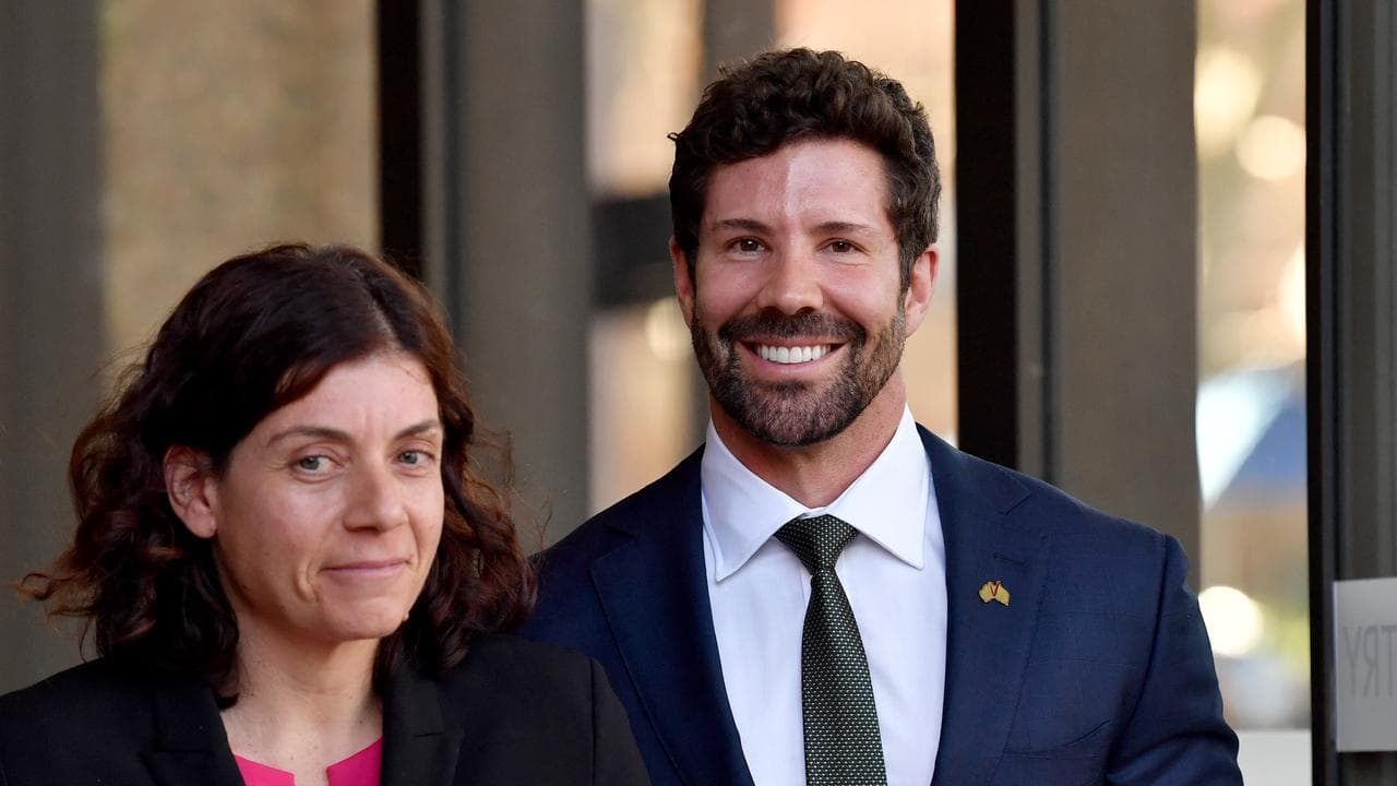 ABC revives defence in ex-commando's defamation case