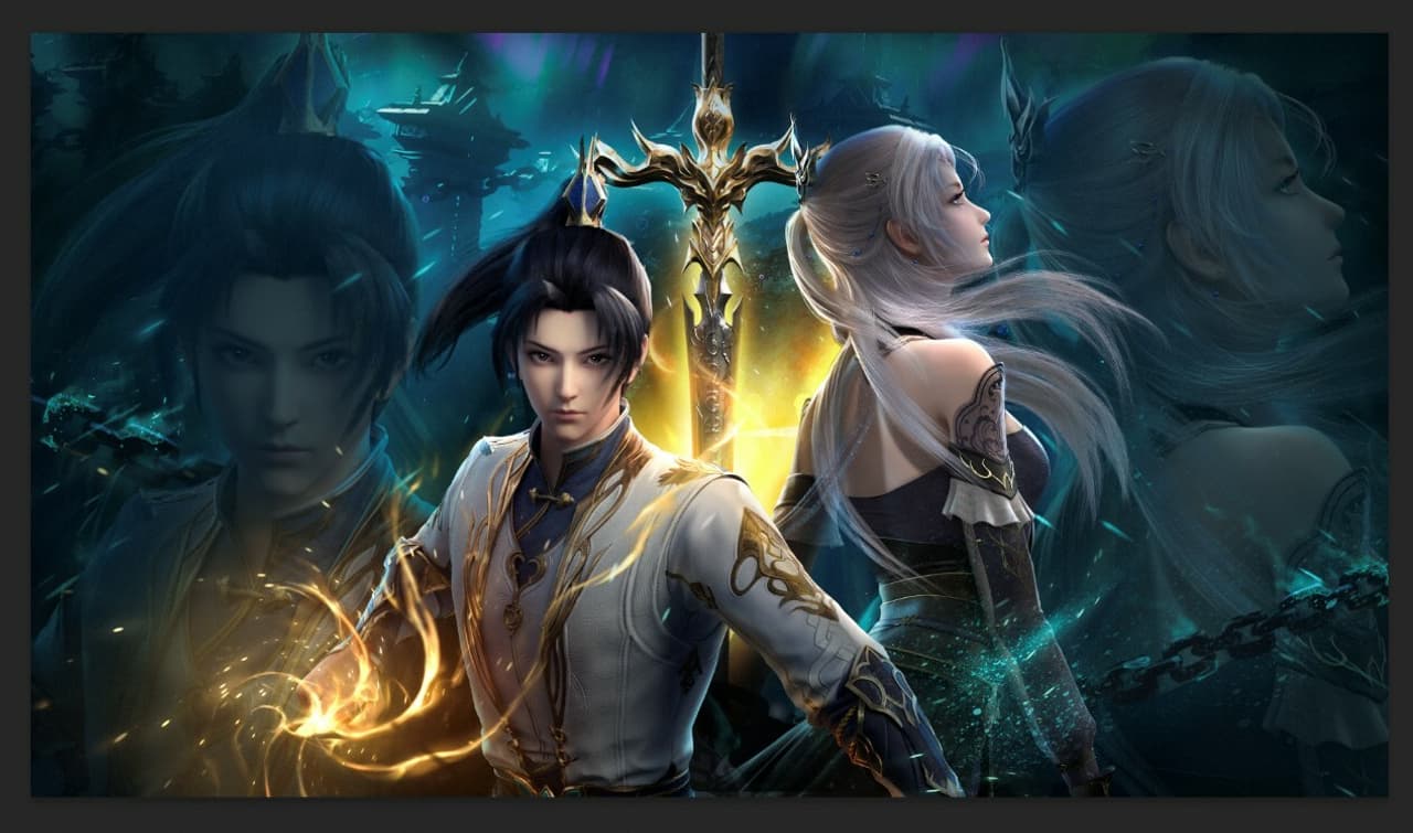 iQIYI Unveils Exciting Anime Line-up for Summer, Providing Youngsters with Diverse Content Across Genres