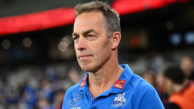 'Energised' Clarkson will still coach North this season