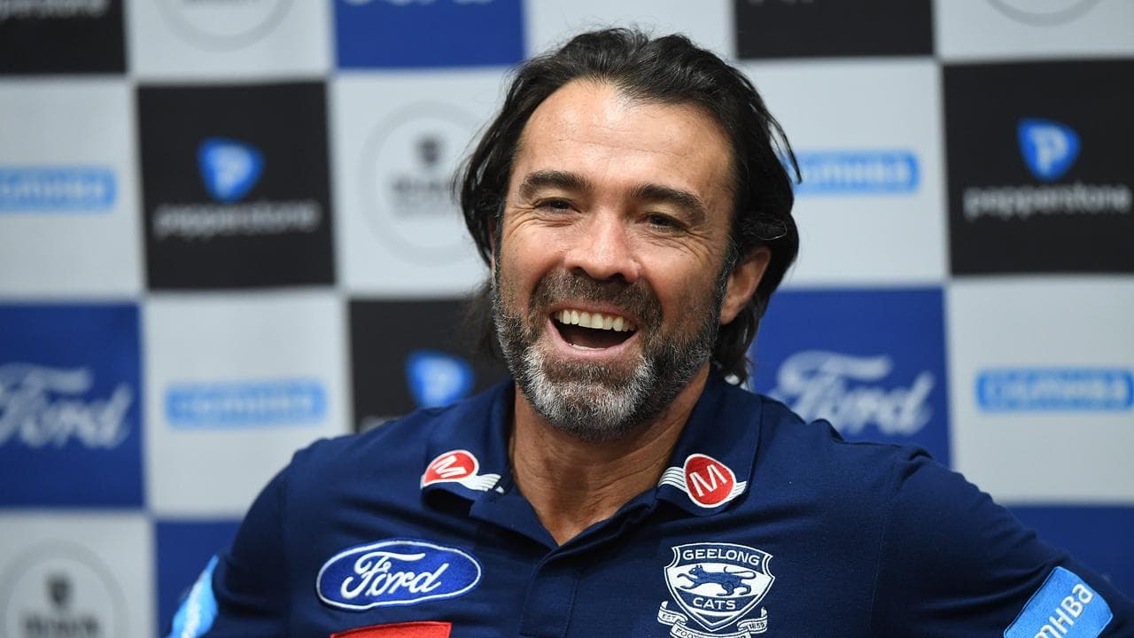 Chris Scott was right - brother Brad has improved Dons